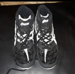 Asics Men's Wrestling Shoes - 10